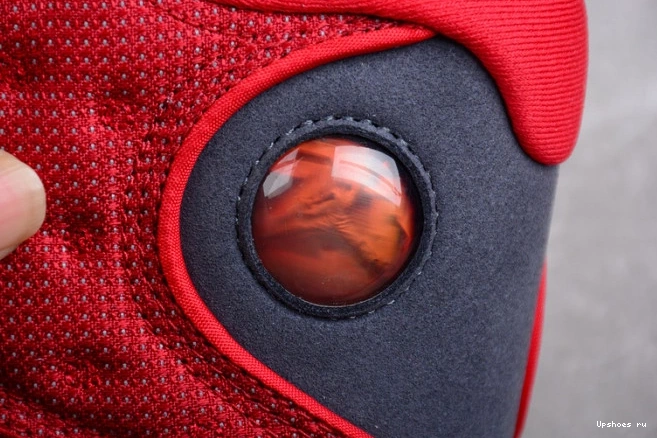 13 DJ5982-600 Grey Jordan Retro Air Flint Gym Red 0712